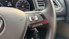 Volkswagen T-Roc 1.5 TSI EVO SE 5dr DSG Petrol Hatchback